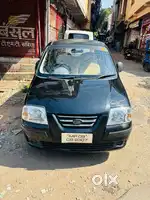 Hyundai Santro Xing 2007 Petrol Good Condition