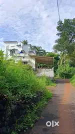 House for rent at ChethuKadavu
