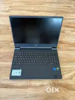 HP Victus 15.6'' 512GB SSD, Intel Core i5, 16GB RAM, NVIDIA RTX 2050