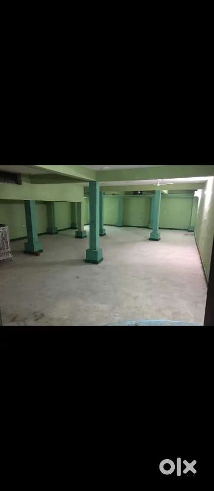 1500 sqft basement