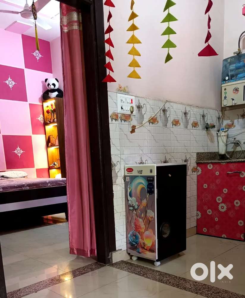 Aashirwad heavy duty Aatachhaki machine 1.5HP7Kg