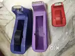 Tape Cutter three, two big, one small