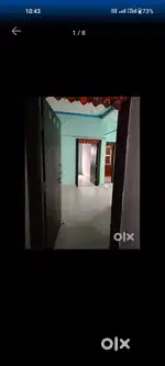 House for rent 2 BHK