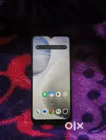 Vivo Y35 8GB Ram 128GB Storage with Bili & box