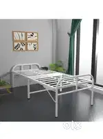 HoneyTouch New Folding Single Bed