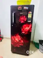Refrigerator 1 year old for sale at Edamalaipatti pudur