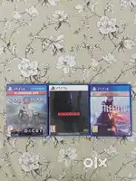 PS5/PS4 Games