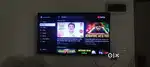 New Tv urgently sell 55inch Mi Company fix price