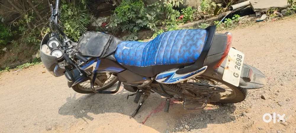 Good condition all running