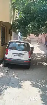 Hyundai Santro 2002 Petrol Good Condition