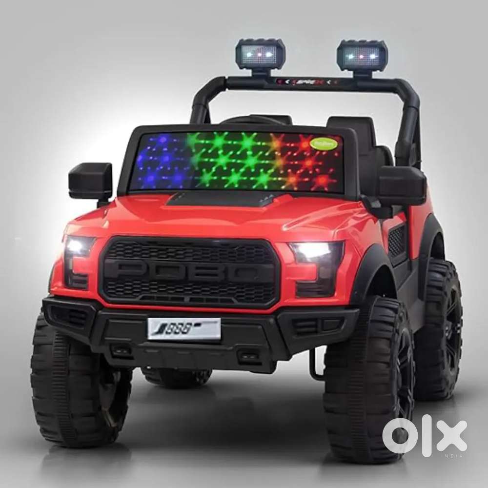 Children car