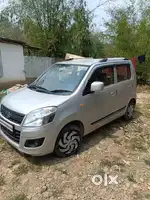 Maruti Suzuki Wagon R 1.0 2013 Petrol 46500 Km Driven