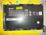 Hp laptop Battery