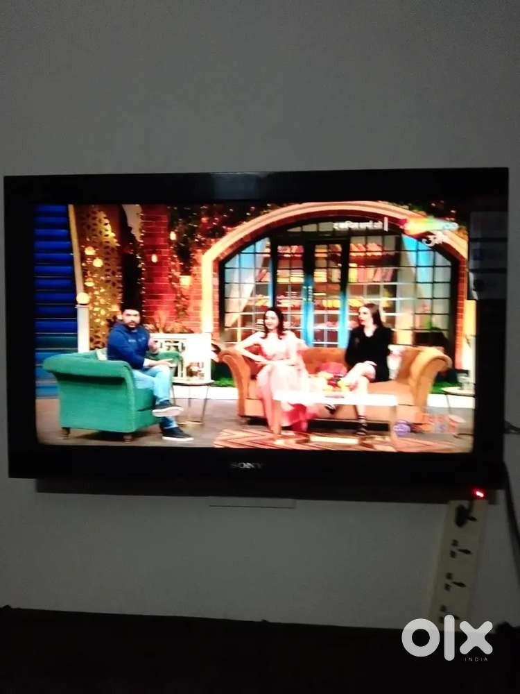 Sony Lcd 32 Good condition.