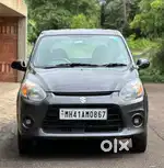 Maruti Suzuki Alto 0.8 LXI (O), 2016, Petrol