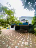 House for rent at Moonupeedika, Perinjanam