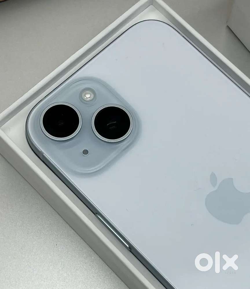 iPhone 15 get used model in geniune price in your bubget