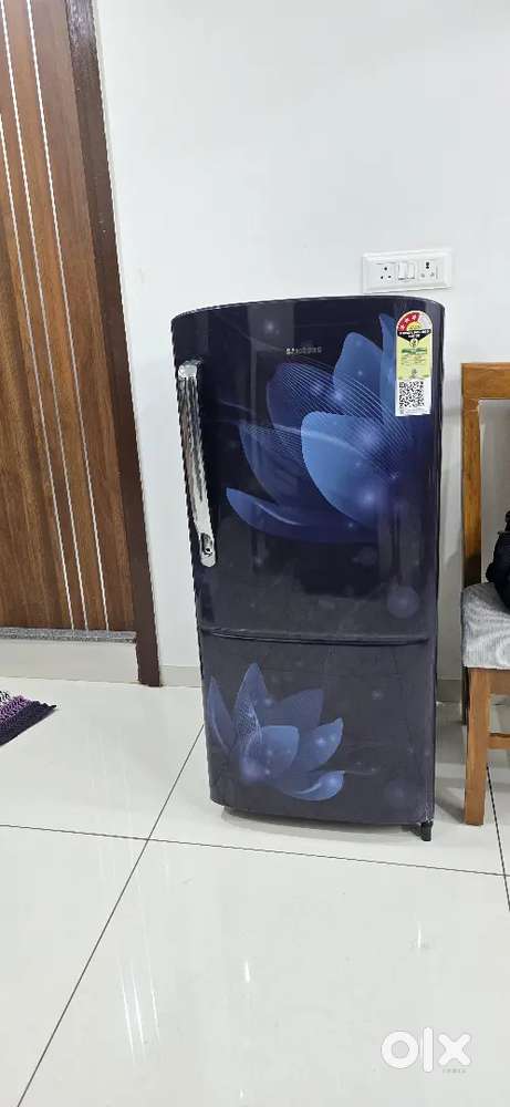 samsung fridge for sale