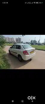 Maruti Suzuki Dzire 2018 Petrol 137000 Km Driven