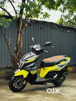 TVS NTORQ 125