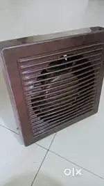 Exhaust fan 8 x10(mafco ventilation fan)