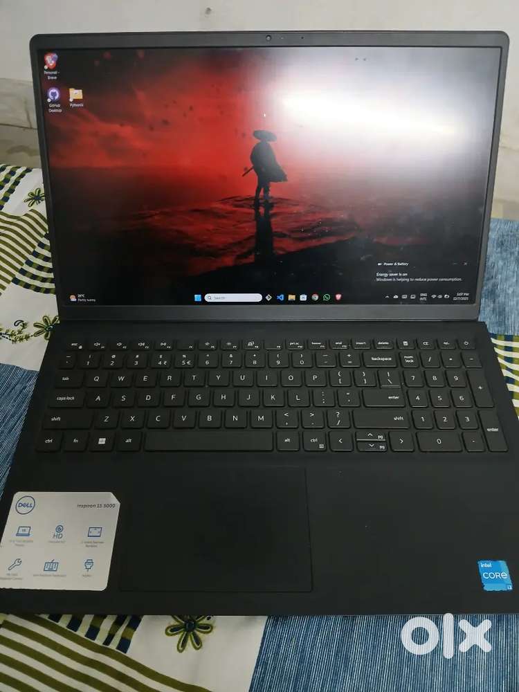Dell Inspiron 15