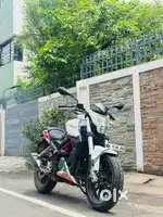 BENELLI TNT 25