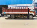 USED EICHER ECOMET 1110 - 2011 MODEL