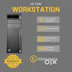 HP Z440 WORKSTATION FOR PHOTOSHOP VIDEO RENDERING