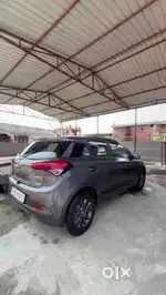 Hyundai i20 2017 Petrol Well Maintained