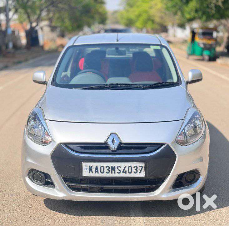 Renault Scala Diesel RxL, 2013, Diesel