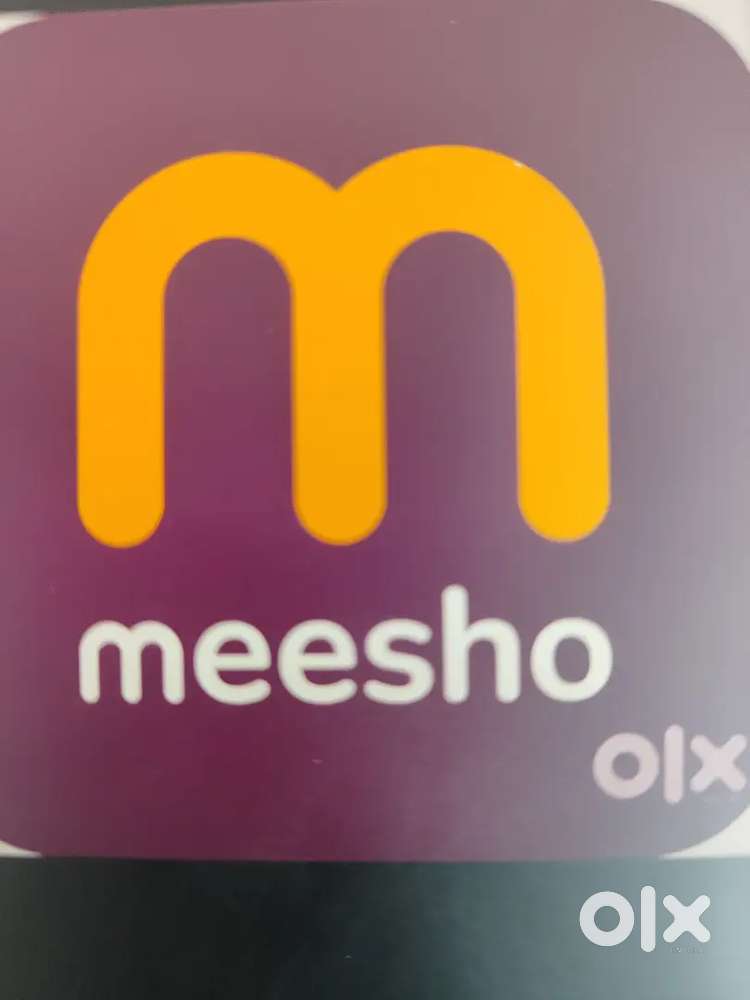 Meesho Delivery boys
