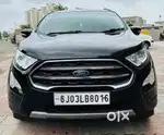 Ford Ecosport 1.5 Diesel Titanium, 2019, Diesel