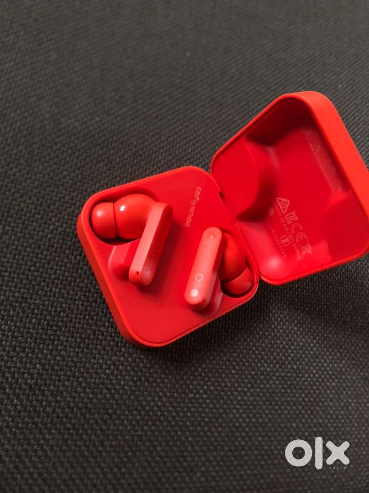 Nothing earbuds