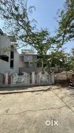 North Facing 2500 Sq Ft Plot in Gated society
