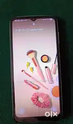 Fast hend phone