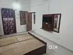 2 Bhk Semi Furnished for Rent (Near Jareeb Chowki)