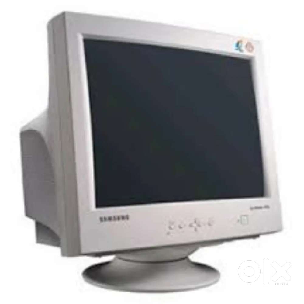 15 Samsung Colour Monitor