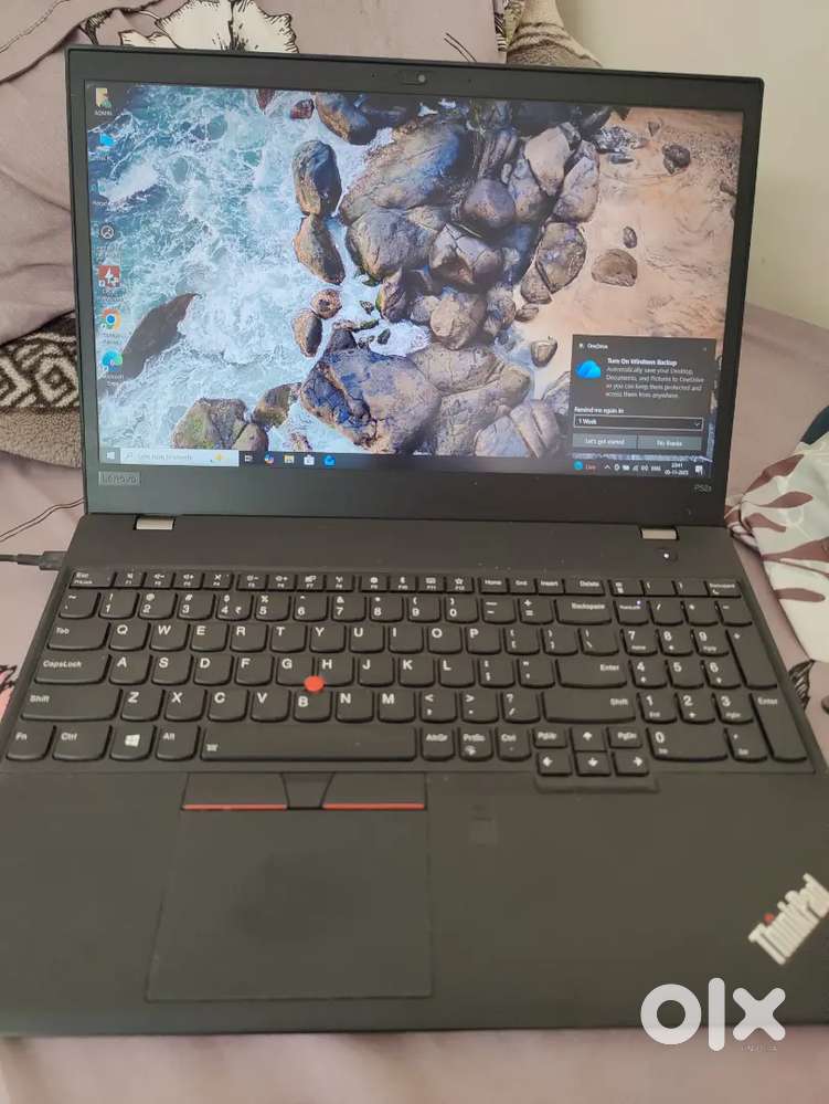 Lenovo thinkpad p52s 2gb graphics