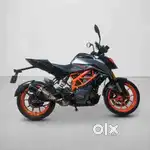 27588,KTM, 390 Duke ,First owner