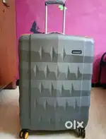 Trolly bag set of 3