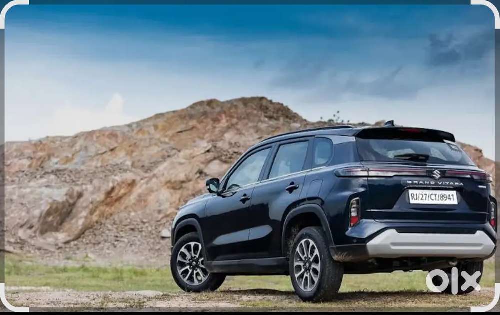 Maruti suzuki all cars availabe