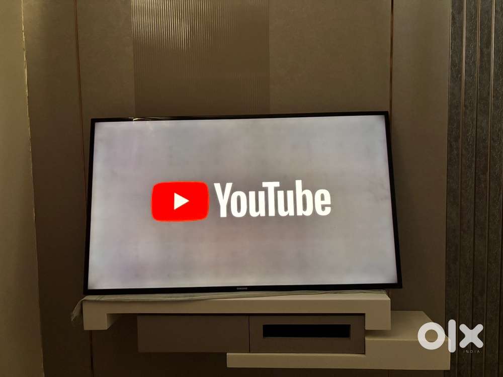 Samsung LED 3DSmart TV