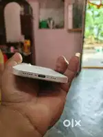 16 256 gb white color