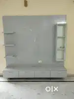 2bhk sami furnished independent makan gomti nagar
