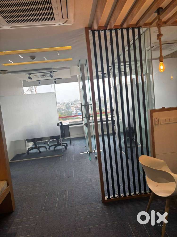 office available on rent in apollo premier