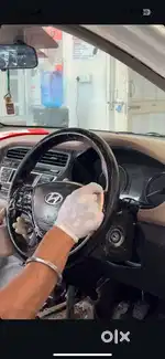 Car cleaning Helper/ कार क्लीनिंग हेल्पर