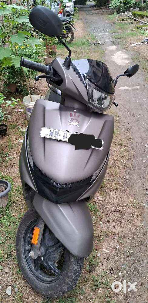 TVS JUPITER 113 CC