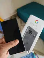 Google Pixcel 7a