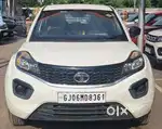 Tata Nexon 1.2 Revotron XM, 2019, CNG & Hybrids